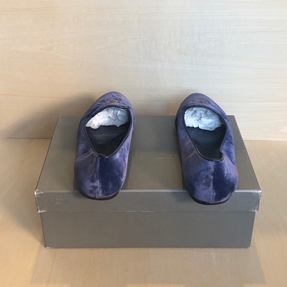 Alexander McQueen Flats - Picture 5 of 5